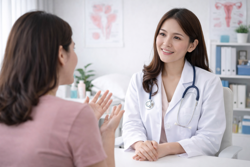 Klinik Aborsi Jakarta