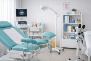 Vakum Aspirasi Klinik Aborsi Jakarta