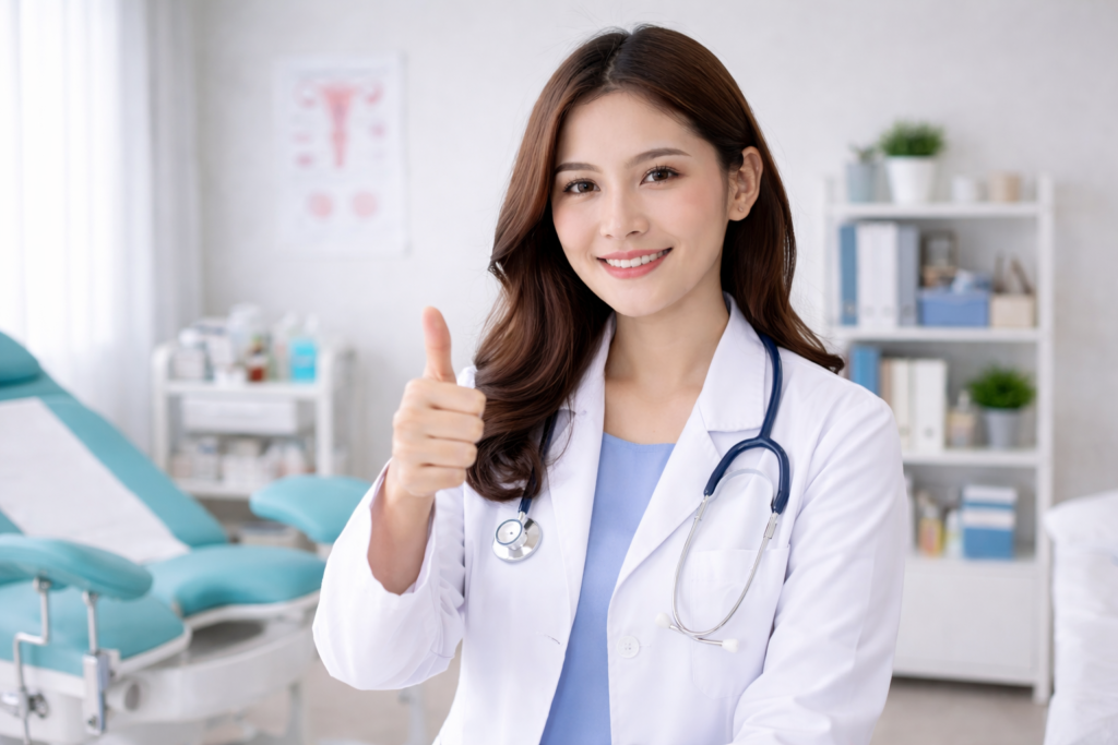 Klinik Aborsi Jakarta