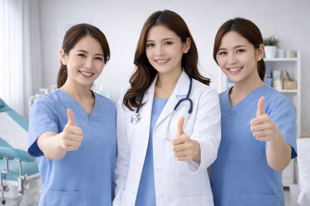 Klinik Aborsi Jakarta