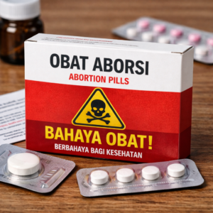 Klinik Aborsi Jakarta