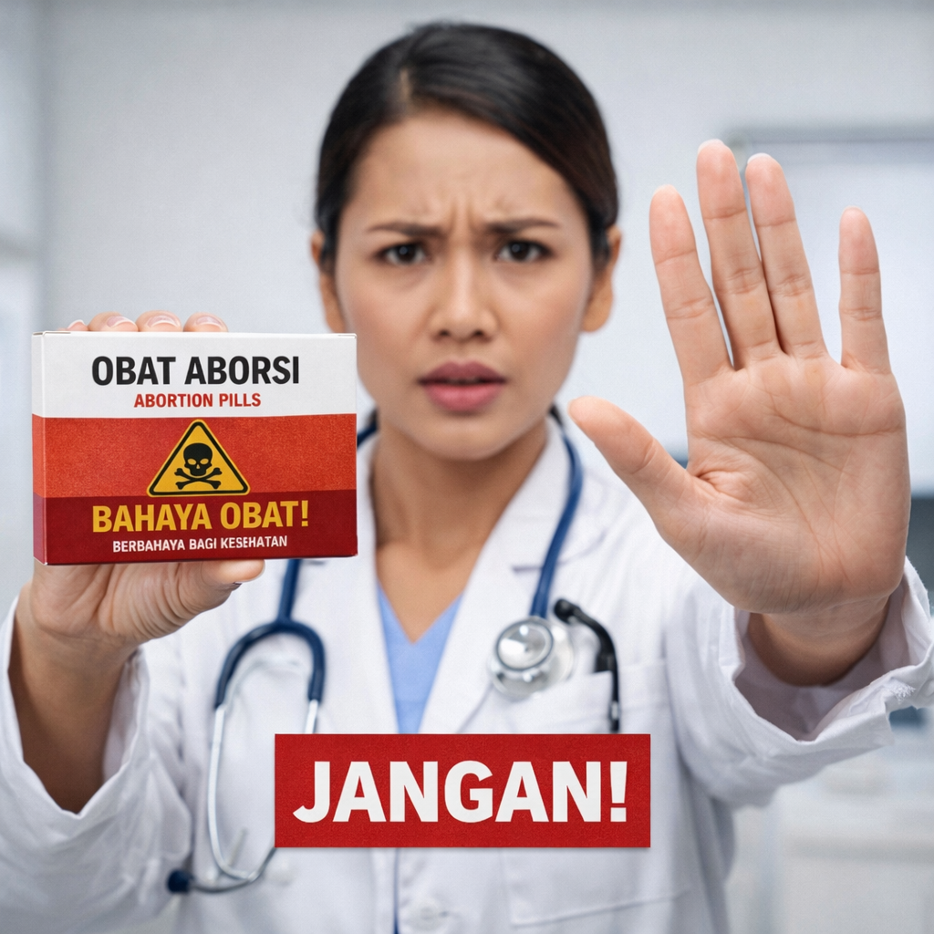 Klinik Aborsi Jakarta