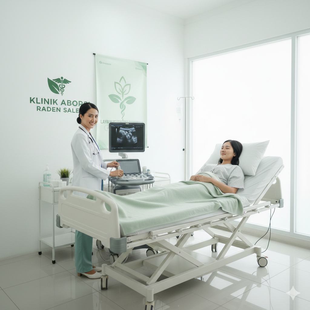 tentang klinik aborsi