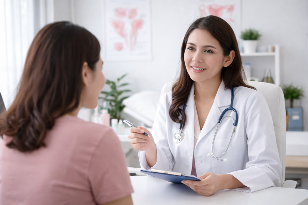 klinik aborsi jakartaa