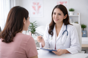 klinik aborsi jakartaa