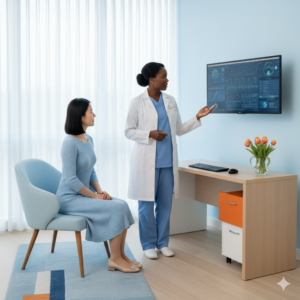 klinik aborsi jakartaa