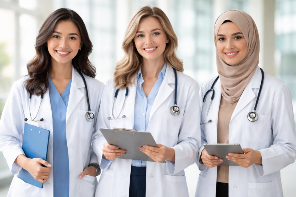 Klinik Aborsi Jakarta