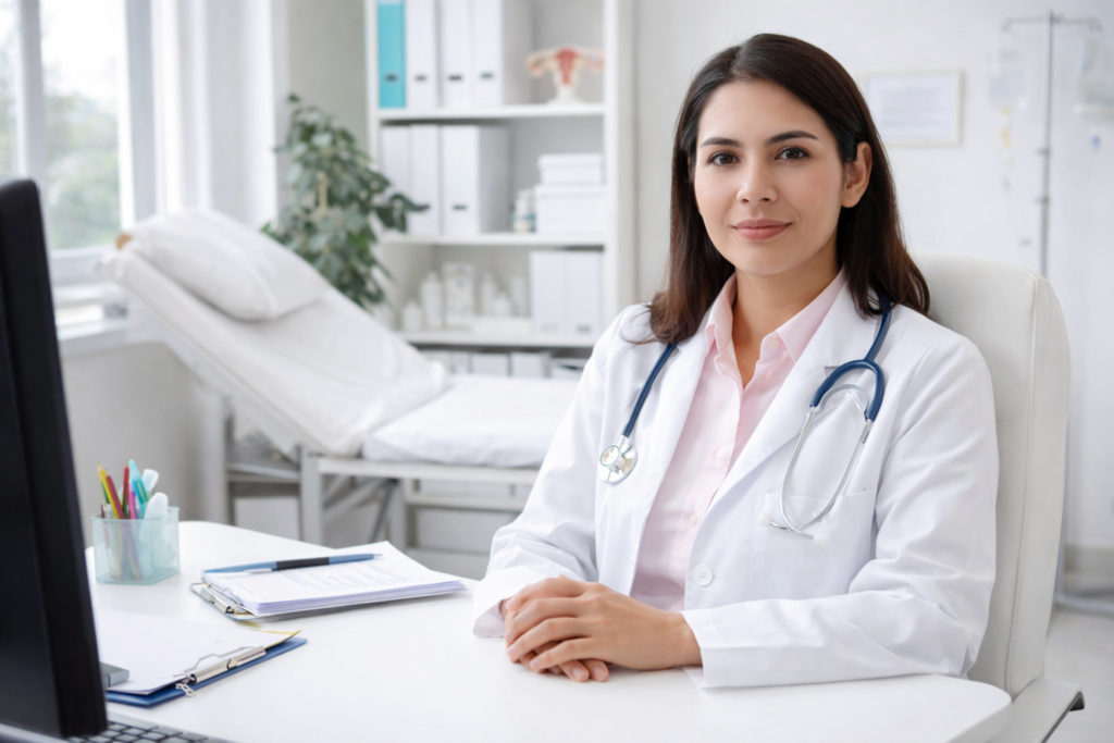 Klinik Aborsi Jakarta