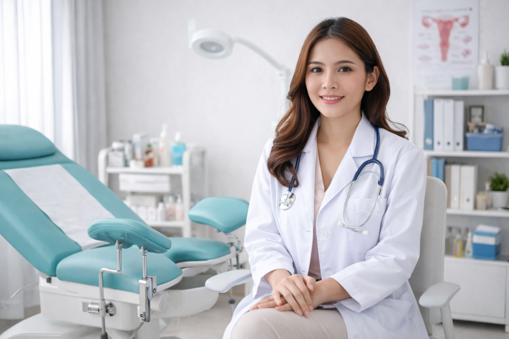 Klinik Aborsi Jakarta