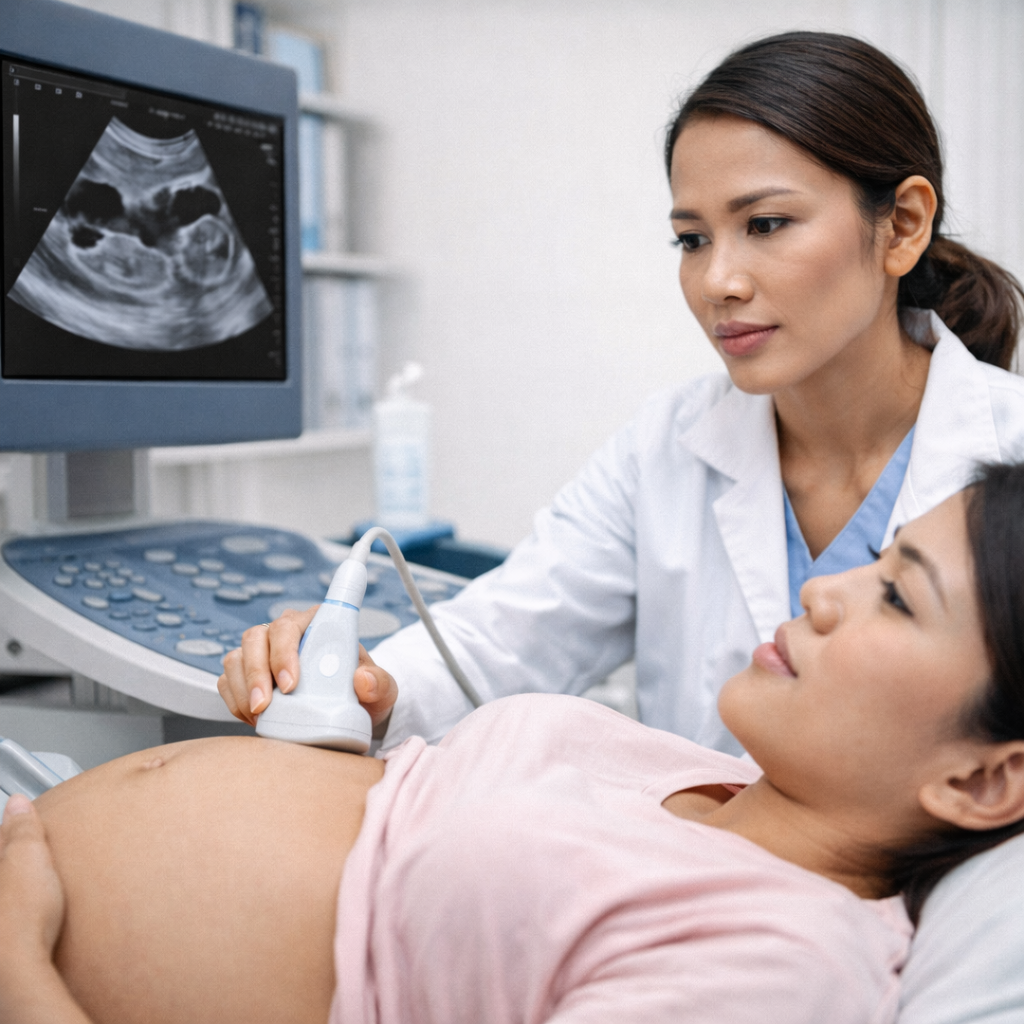 Klinik Aborsi Jakarta