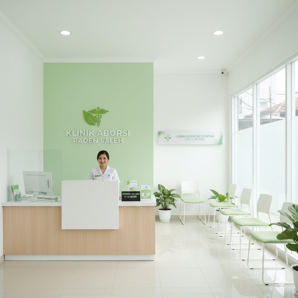 Klinik Aborsi Jakarta